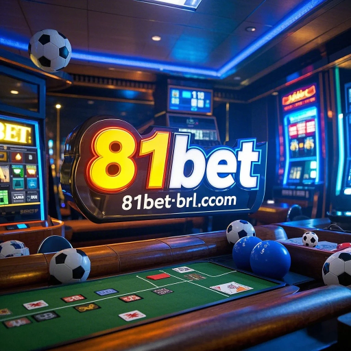 Descubra o Mundo do Baccarat em 81bet: Elegância e Emoção em Cada Jogo
