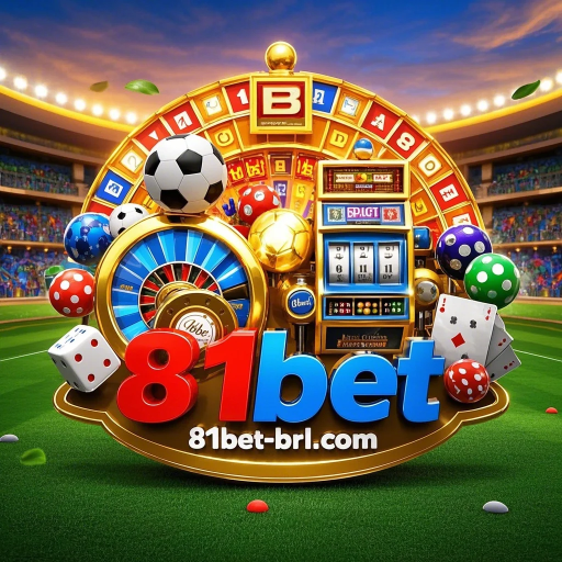 Jackpots na 81bet: Oportunidades de Ganhos Transformadores