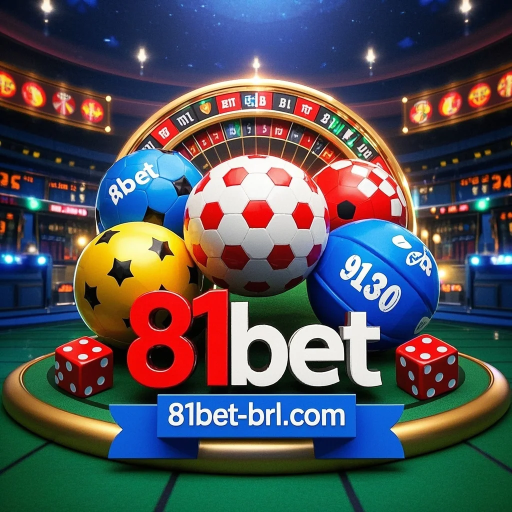 Explorando o Cassino Ao Vivo do 81bet: A Experiência de Jogo Definitiva