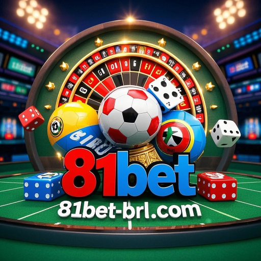 Cassino Ao Vivo: A Experiência Autêntica no 81bet