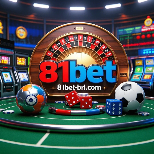 A Emoção do Poker: Jogando com 81bet