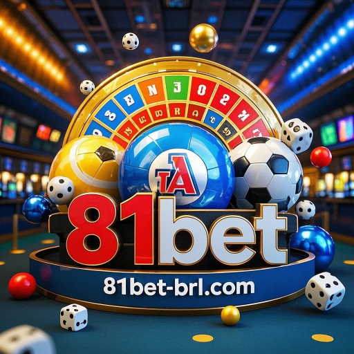 Explorando o Mundo das Máquinas Slot no 81bet