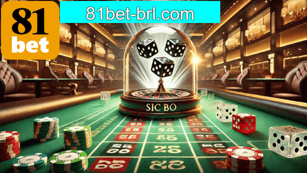 81bet acervo de jogos