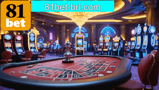 Interface do catálogo de jogos online 81bet com categorias puzzles e party games