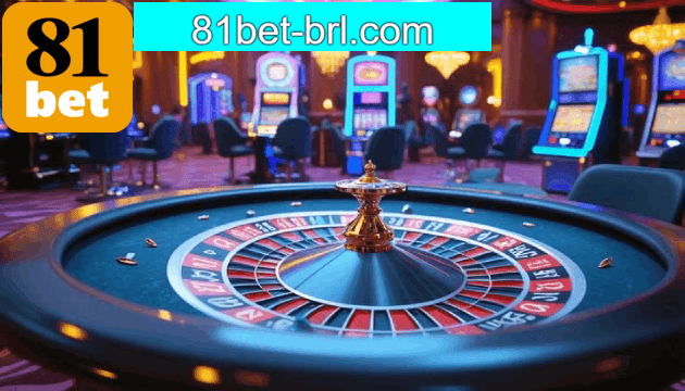 Lobby multijogador 81bet com salas abertas e slots de jogadores
